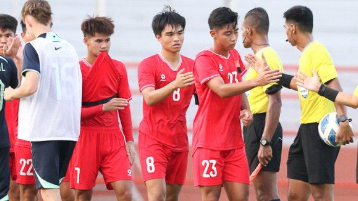 Vietnam Selalu Apes Tidak Lolos Ke Piala AFF U-19